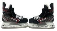 CCM Jetspeed FT2 Custom Pro Stock Hockey Skates 8.5 D New NHL