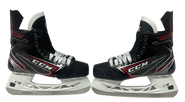 CCM Jetspeed FT2 Custom Pro Stock Hockey Skates 8.5 D New (2)