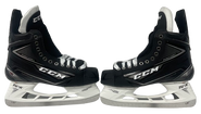 CCM Ribcore 80K Custom Pro Stock Ice Hockey Skates 9 1/4 D New