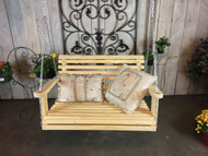 Peach State Extreme Duty Traditional Love Nest 3' Swing – $144.99 w/ FREE SHIPPING