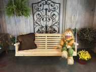 Peach State Extreme Duty Traditional 4' Swing – $164.99 w/ FREE SHIPPING