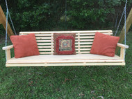 Peach State Extreme Duty Traditional 6' Swing – $240.99 