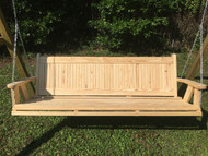 Peach State Extreme Duty Country Style 6' Swing $265.00