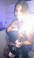 LED, Strobe, Baton, Bottle, Top, Topper, attachment, Sparkler, Bottle service, Nitesparx, Nite sparx