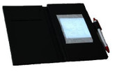 LED CHECK PRESENTER BILLFOLD
