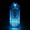 bottle glorifier, led bottle glorifier, led bottle glow, LED MINI NITE SPARX