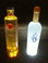 bottle glorifier, led bottle glorifier, led bottle glow, LED MINI NITE SPARX