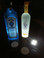 bottle glorifier, led bottle glorifier, led bottle glow, LED MINI NITE SPARX