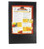 LED MENU BOARD BACK LIT GLOW MENU 