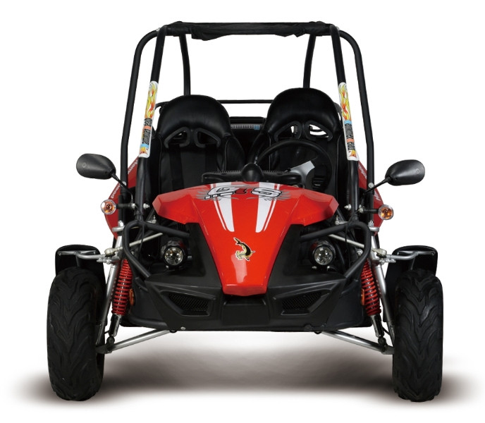Hammerhead GTS150 Off Road Buggy Ayr Motorcycle Centre