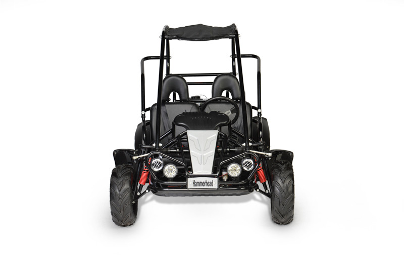 mudhead buggy