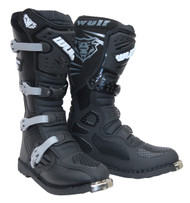 Wulfsport Trackstar Boots Black