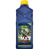 Putoline MX5 1 Litre
