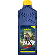 Putoline MX9 1 Litre