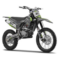 10Ten 250R 250cc 19/16 Dirt Bike