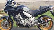 Honda CBF1000-8