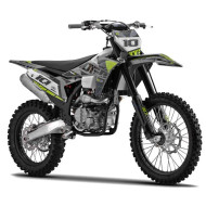 10 TEN 300R