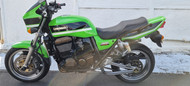 Kawasaki ZRX1200R