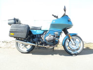 BMW R80RT 1985