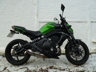 2014 Kawasaki ER-6N