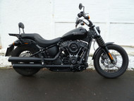 2018 Harley Davidson FXBB Street Bob