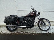 2001 Harley Davidson Dyna Glide FXDWG