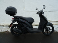 2022 Piaggio Liberty S ABS