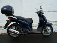 2002 Honda SH150