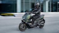 ZONTES ZT125-X