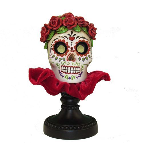 Day of the Dead Girl - 21cm