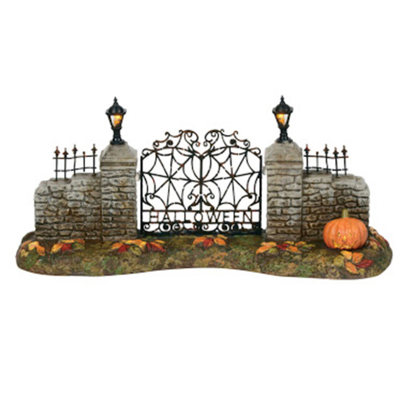Halloween Gate 8cm