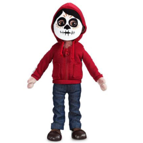 Land of the Dead Child's Costume (Mask Sold Separately)