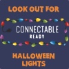 Connectable Ready Halloween Lights