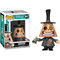 Disney Nightmare Before Christmas Mayor With Megaphone Pop!