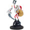 Nightmare Before Christmas Sandy Claws 1:10 Statue