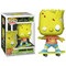 Simpsons Bart Zombie Pop! 