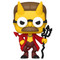 Simpsons Flanders Devil Pop