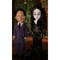 The Addams Family Gomez And Morticia