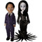 The Addams Family Gomez And Morticia