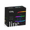 100 Pixel Twinkly App-Controlled Smart Line Starter Led String RGB