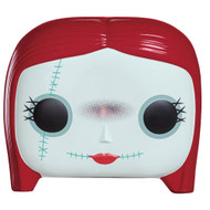 Nightmare Before Christmas Sally Pop! Vacuform Mask 