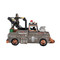 Lemax Last Ditch Tow Truck