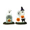 Lemax Happy Halloween Ghosts