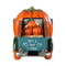 Lemax Spookytown Pumpkin Truck