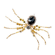  Brunhildas Spider Clip