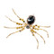  Brunhildas Spider Clip