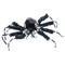 Krooked King Spider Clip Black and Silver