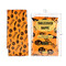Haunting Boo Tablecloth - reusable.