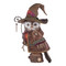 Halloween Octavius Owl Warlock
