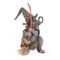 Rat Witch Figurine